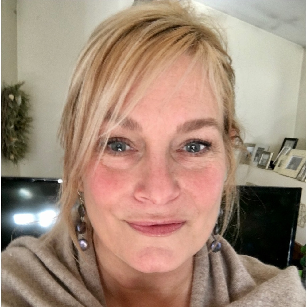 Meet your Posher, Catherine